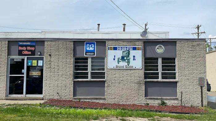 Dynamic Auto Body Foreign & Domestic 2