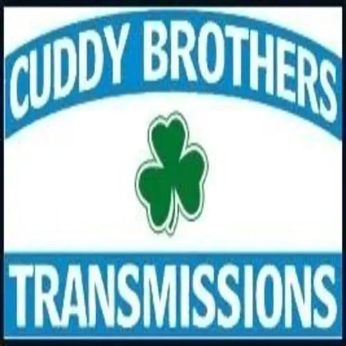 Cuddy Brothers Transmission 4