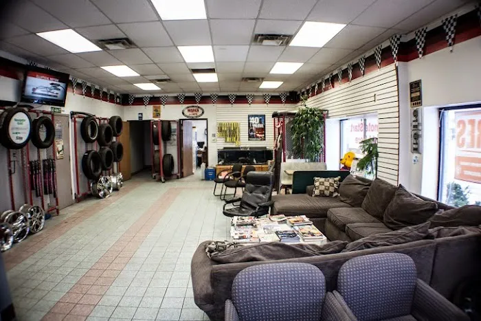 Leo's Complete Auto Repair 8