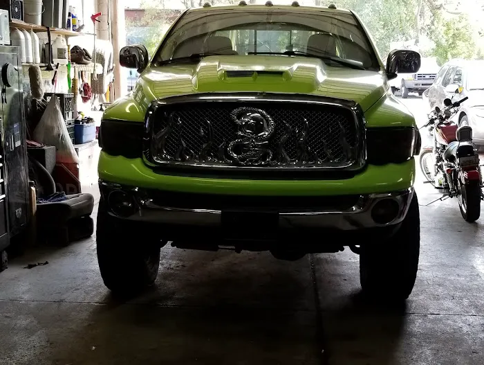 Leo's Complete Auto Repair 3