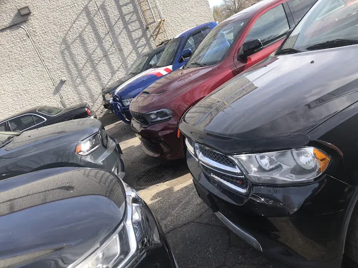 Leo's Complete Auto Repair 5