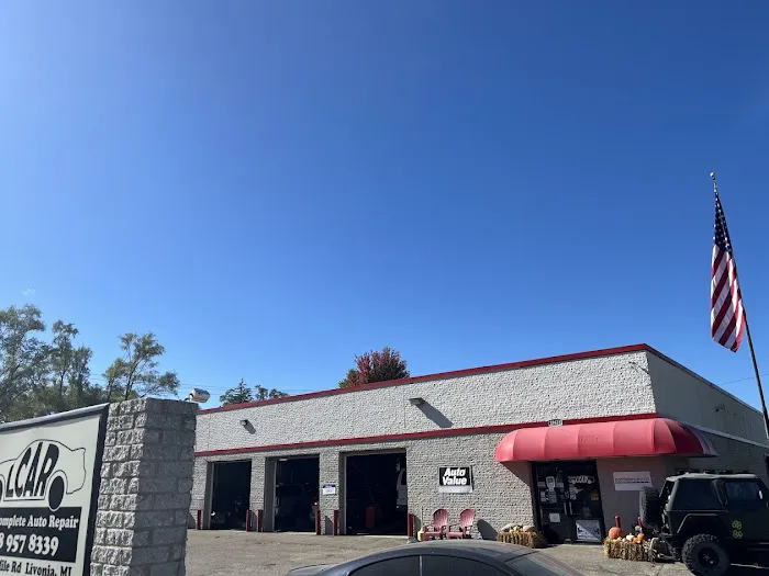 Leo's Complete Auto Repair 4