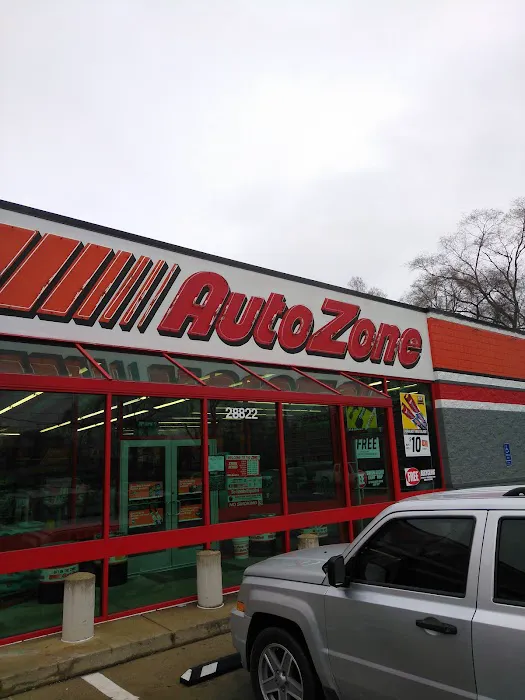 AutoZone Auto Parts 3