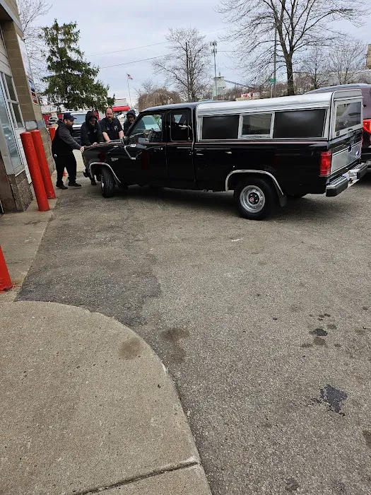 K & J Auto Service Center 6