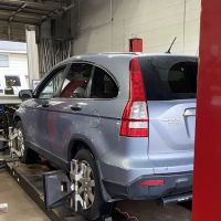 K & J Auto Service Center
