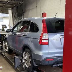 K & J Auto Service Center ico