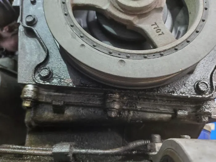 K & J Auto Service Center 1