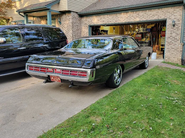 Jim's auto and boat 0