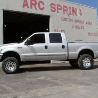 Arc Spring Inc