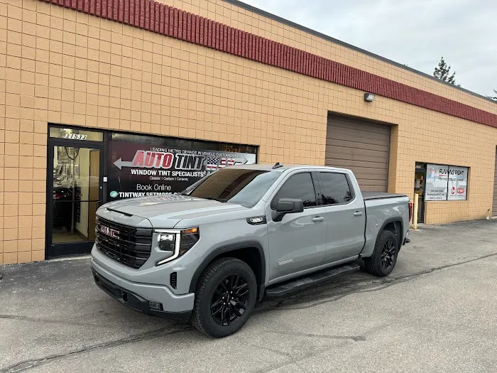 Auto Tint Way 4
