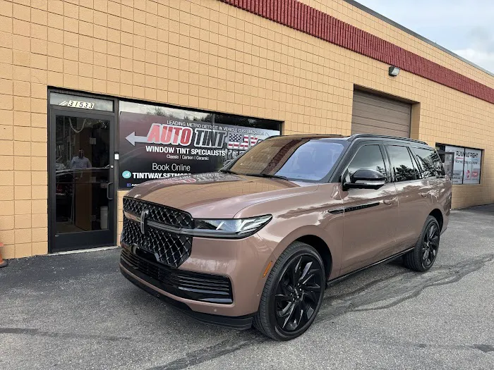 Auto Tint Way 1