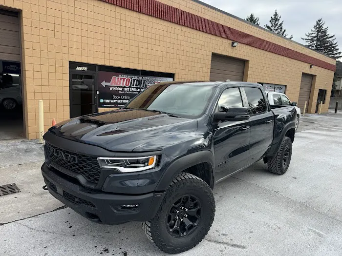 Auto Tint Way 0