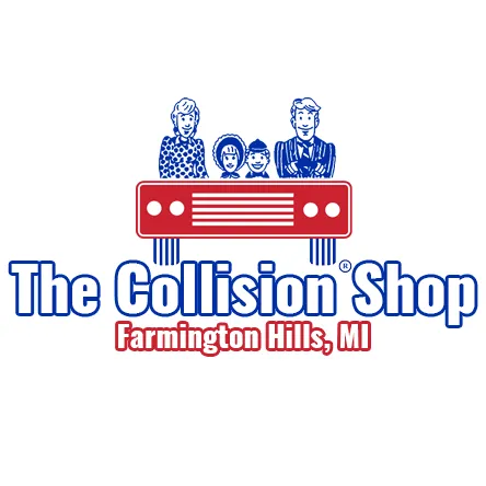Collision Shop 2