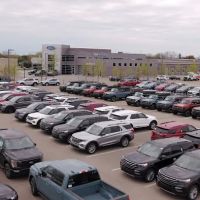 Serra Ford Farmington Hills Service