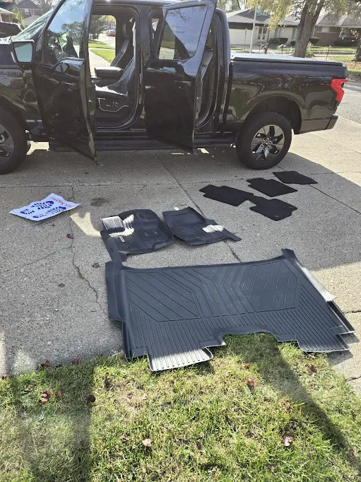 Serra Ford Farmington Hills Parts 5