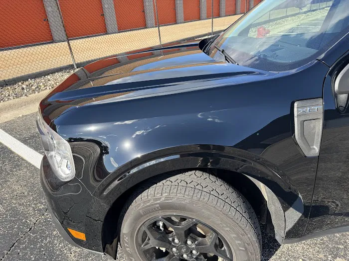 Serra Ford Farmington Hills Parts 6