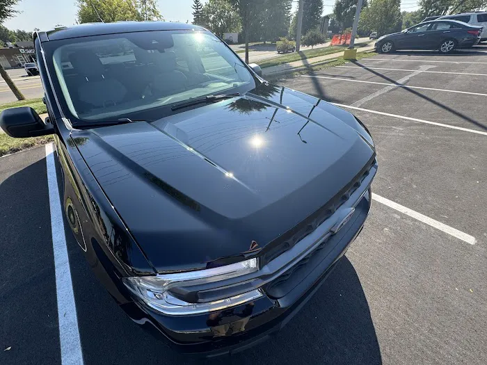Serra Ford Farmington Hills Parts 7
