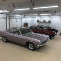 Pure Driven Garage