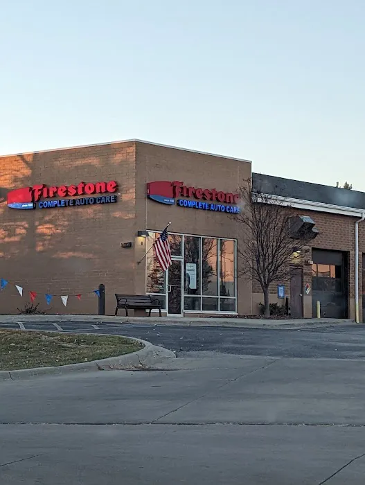 Firestone Complete Auto Care 6