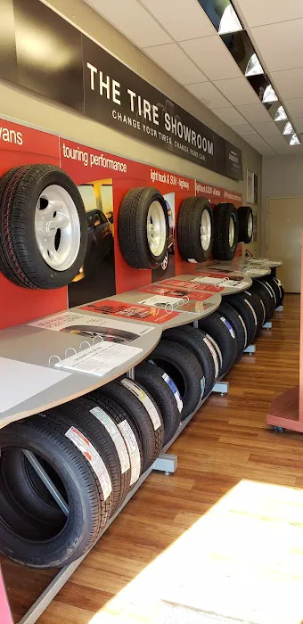 Firestone Complete Auto Care 3