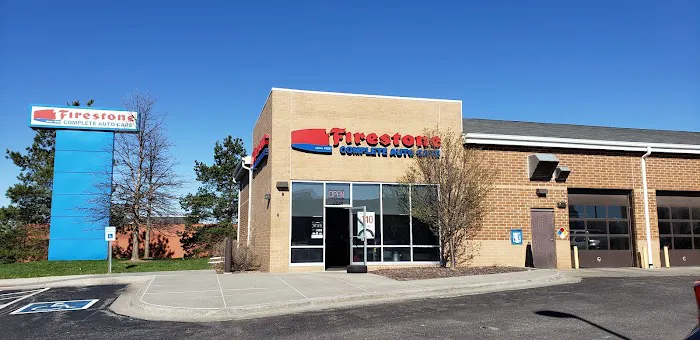 Firestone Complete Auto Care 1