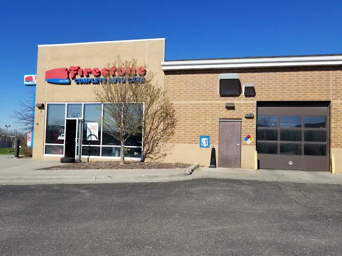 Firestone Complete Auto Care 8