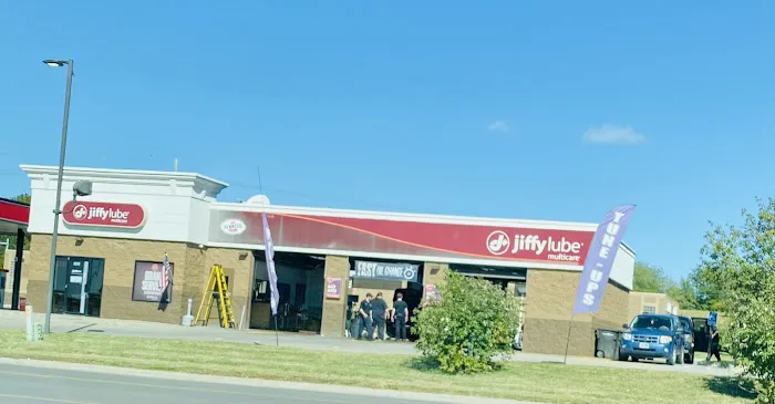 Jiffy Lube 0