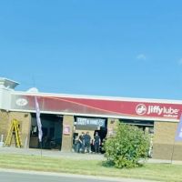 Jiffy Lube