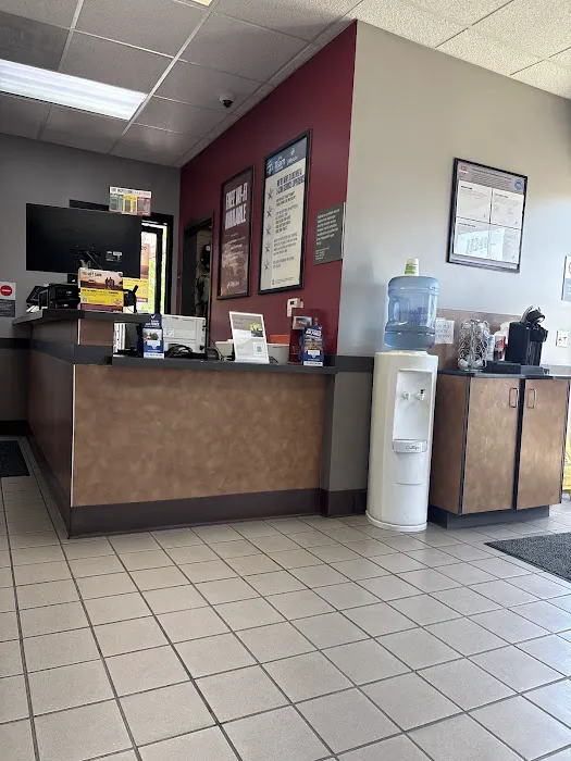 Jiffy Lube 4