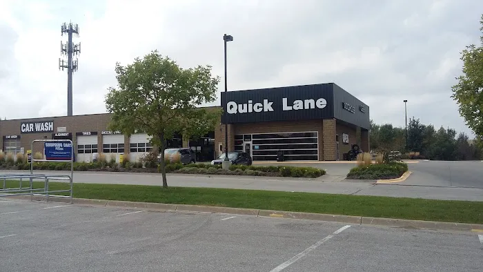 Woodhouse Quick Lane Tire & Auto Center 0