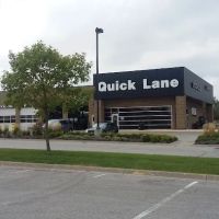 Woodhouse Quick Lane Tire & Auto Center
