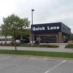 Woodhouse Quick Lane Tire & Auto Center ico