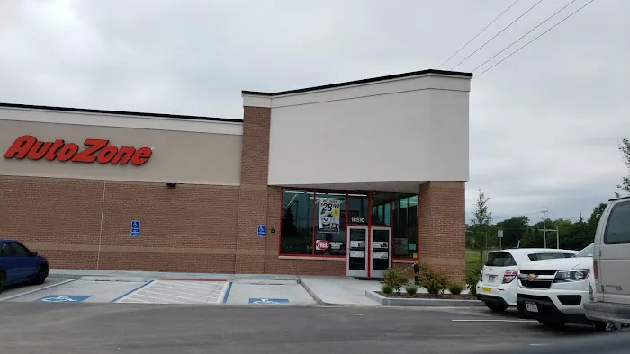 AutoZone Auto Parts 1
