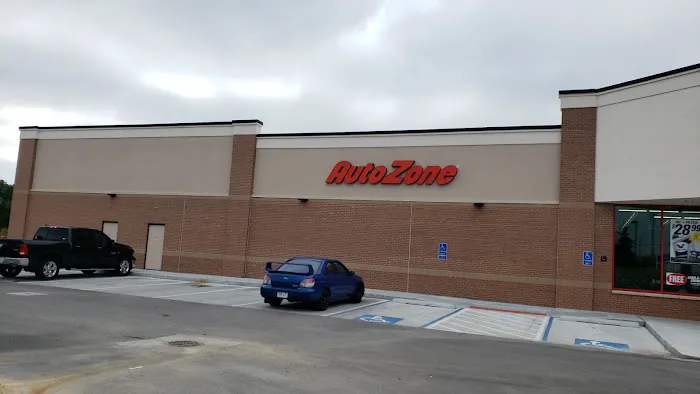 AutoZone Auto Parts 0