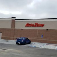 AutoZone Auto Parts