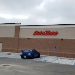 AutoZone Auto Parts ico