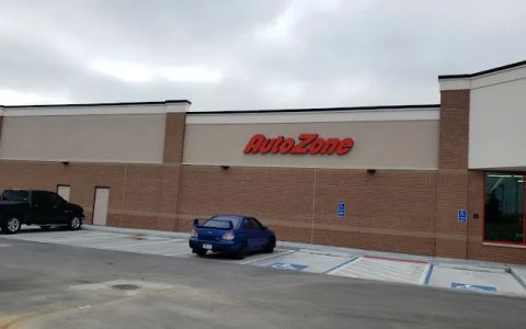 AutoZone Auto Parts