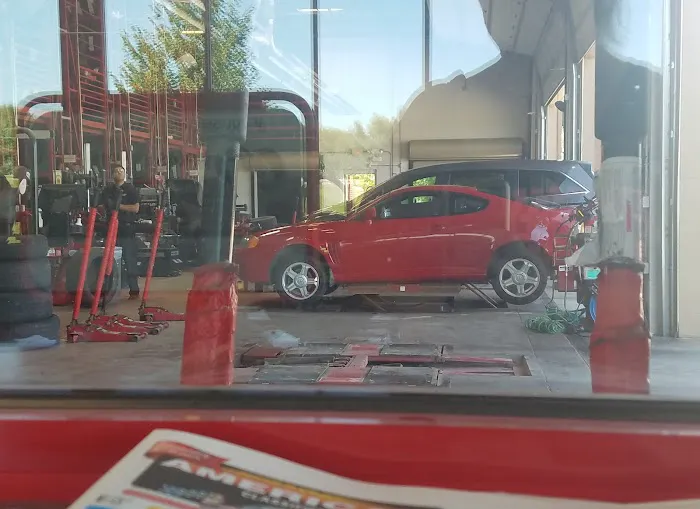 Discount Tire 2
