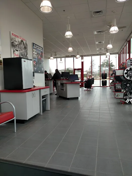 Discount Tire 1