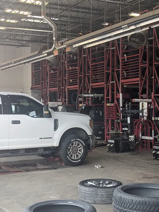 Discount Tire 7