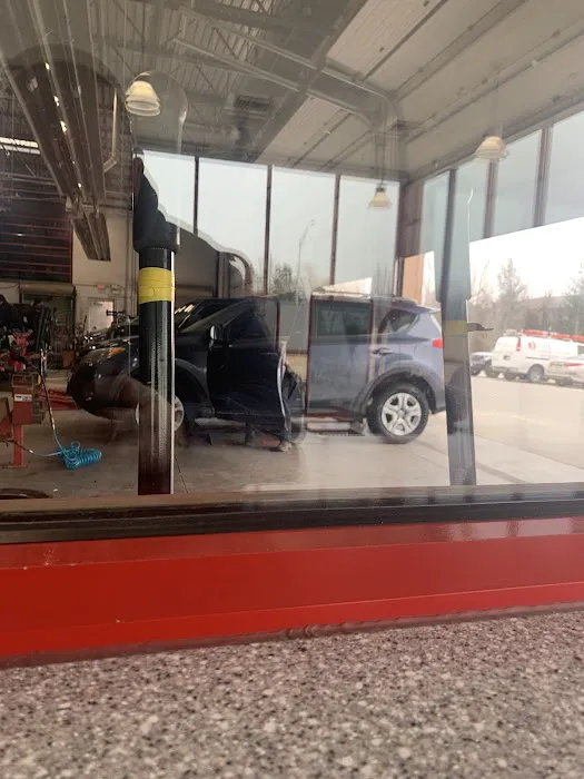 Discount Tire 0