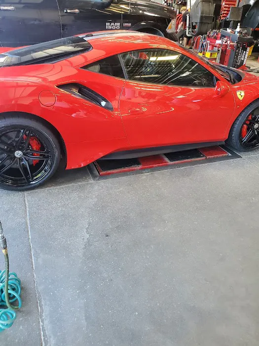 Discount Tire 5