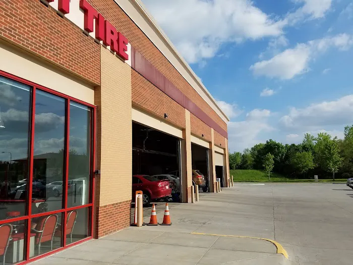 Discount Tire 4