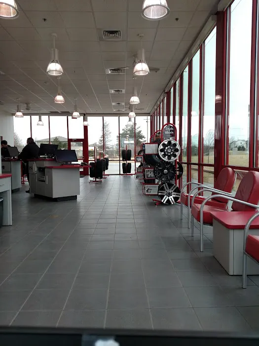 Discount Tire 3