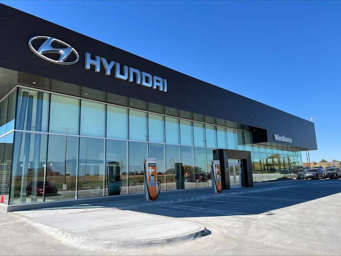 Woodhouse Hyundai Elkhorn Parts 0