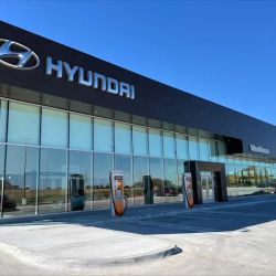Woodhouse Hyundai Elkhorn Parts ico