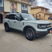 Baxter Ford of Omaha Service