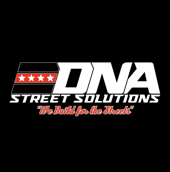 DNA STREET SOLUTIONS 3