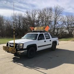 Justin's Auto Repair ico