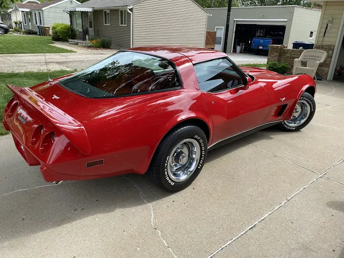 American Auto Glass 0